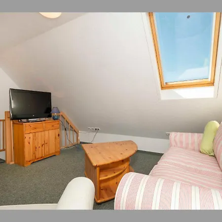 Freesenbruch - Ferienwohnung 2.5 * Zingst