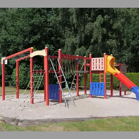 Kompleks wypoczynkowy Freesenbruch - Ferienwohnung 2.5