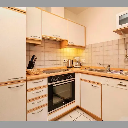 Freesenbruch - Ferienwohnung 2.5