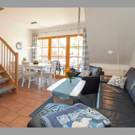 Freesenbruch - Ferienwohnung 2.5 *