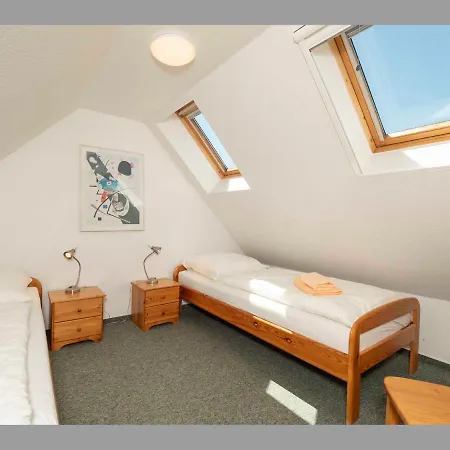 Freesenbruch - Ferienwohnung 2.5