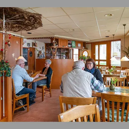 Freesenbruch - Ferienwohnung 2.5 Zingst