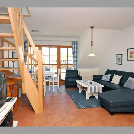 Freesenbruch - Ferienwohnung 2.5 Zingst