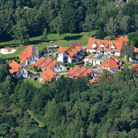 Freesenbruch - Ferienwohnung 2.5