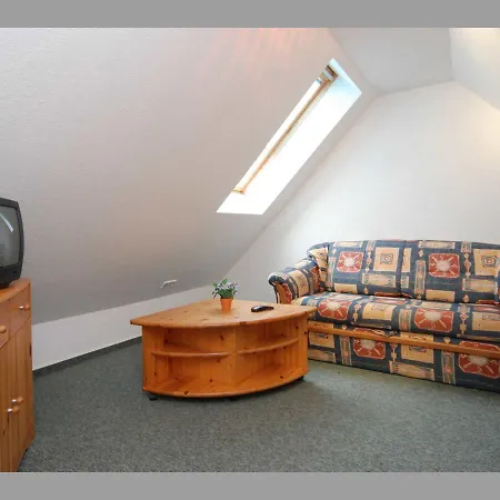 Freesenbruch - Ferienwohnung 2.5 *