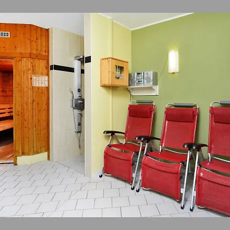 Freesenbruch - Ferienwohnung 2.5 *