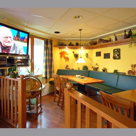 Freesenbruch - Ferienwohnung 2.5 * Zingst