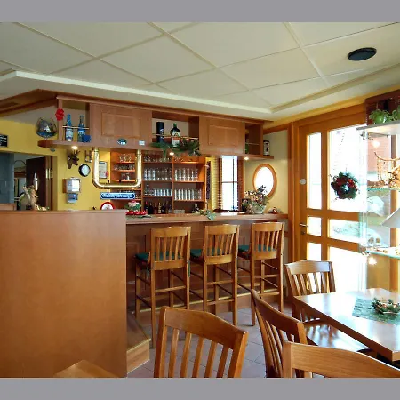 Freesenbruch - Ferienwohnung 2.5 * Zingst