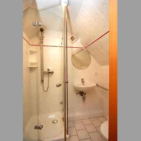 Freesenbruch - Ferienwohnung 2.5 * Zingst
