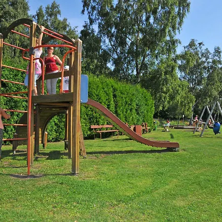 Kompleks wypoczynkowy Freesenbruch - Ferienwohnung 2.5