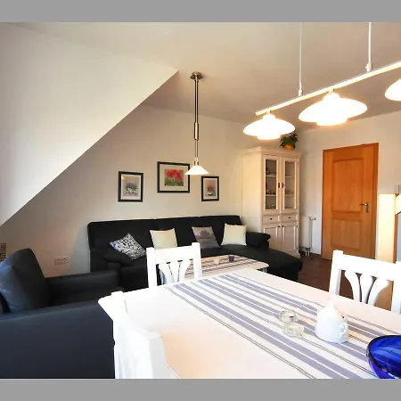Kompleks wypoczynkowy Freesenbruch - Ferienwohnung 2.5